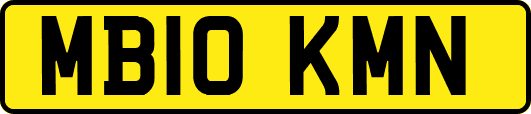 MB10KMN