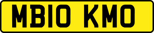 MB10KMO