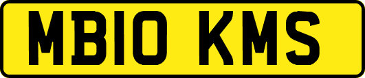 MB10KMS
