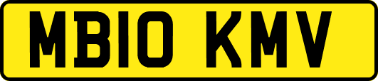 MB10KMV