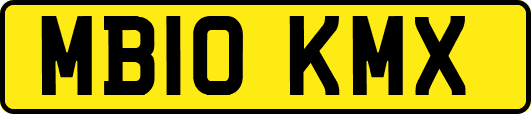 MB10KMX
