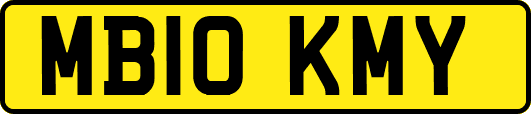 MB10KMY