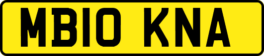 MB10KNA