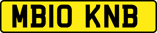 MB10KNB
