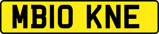 MB10KNE