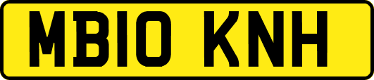 MB10KNH