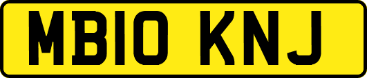 MB10KNJ