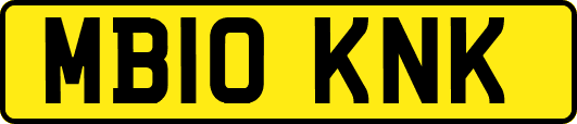 MB10KNK