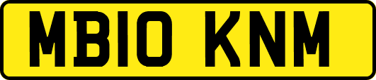 MB10KNM
