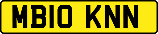 MB10KNN