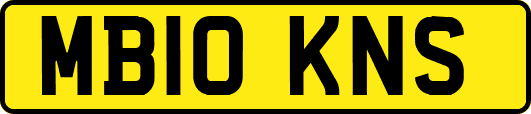 MB10KNS