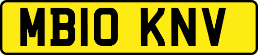 MB10KNV