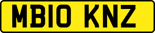 MB10KNZ