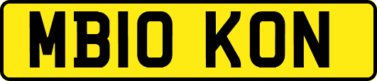 MB10KON