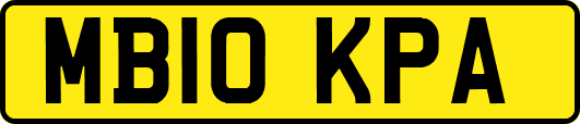 MB10KPA