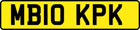 MB10KPK
