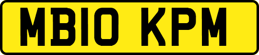 MB10KPM