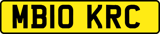 MB10KRC