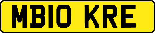 MB10KRE