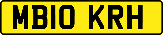 MB10KRH