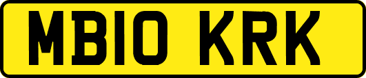 MB10KRK