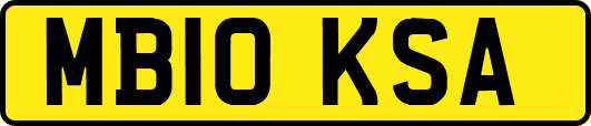 MB10KSA