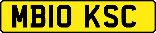 MB10KSC