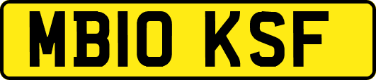 MB10KSF