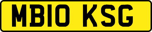 MB10KSG