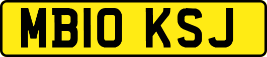 MB10KSJ