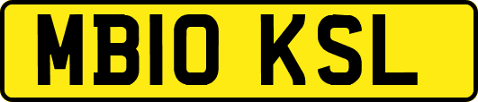 MB10KSL