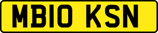 MB10KSN