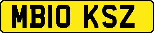 MB10KSZ
