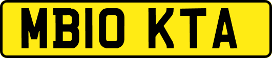 MB10KTA