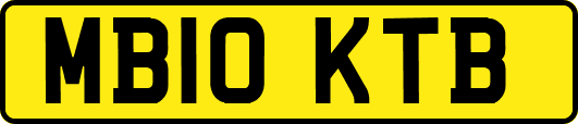 MB10KTB