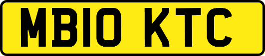 MB10KTC