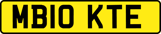 MB10KTE
