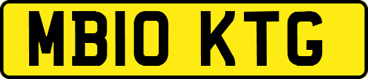MB10KTG