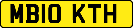 MB10KTH