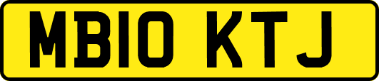 MB10KTJ