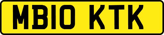 MB10KTK