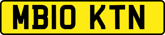 MB10KTN