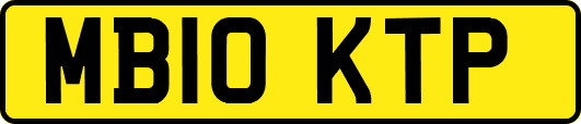 MB10KTP