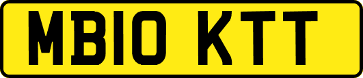 MB10KTT