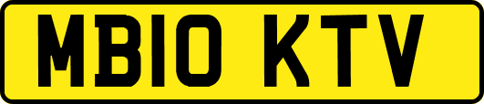 MB10KTV