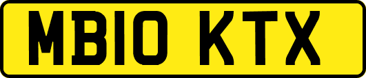 MB10KTX