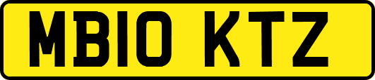 MB10KTZ