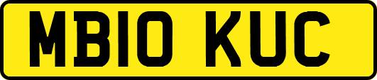 MB10KUC