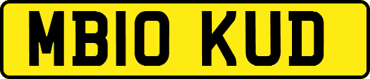 MB10KUD