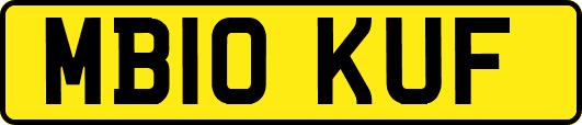 MB10KUF